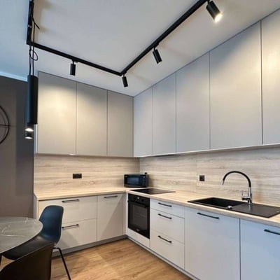 Rental of a stylish 3-room apartment, 60 m², in the Klecina district, Wrocław, Poland